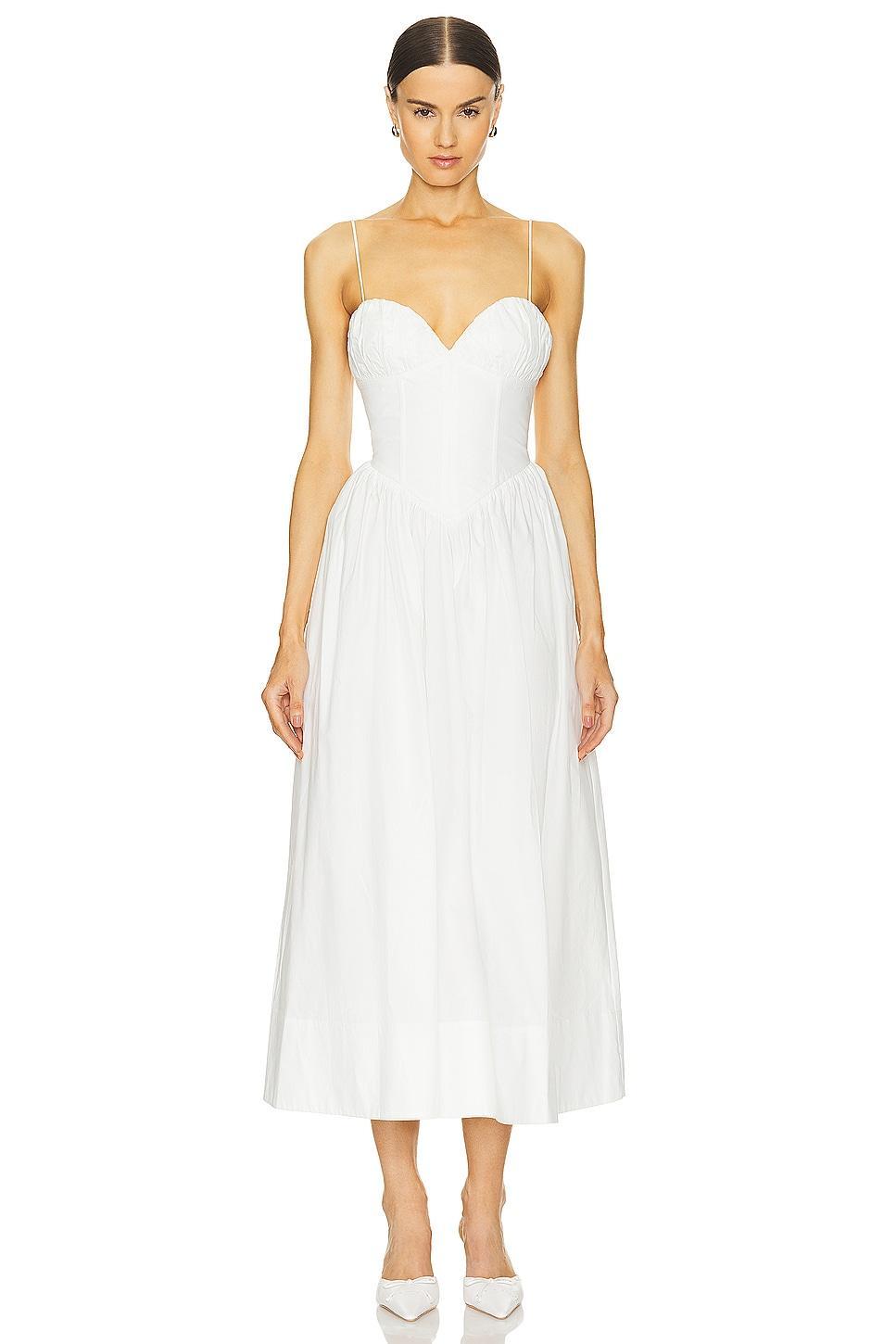 Carmine Dress Ronny Kobo Product Image