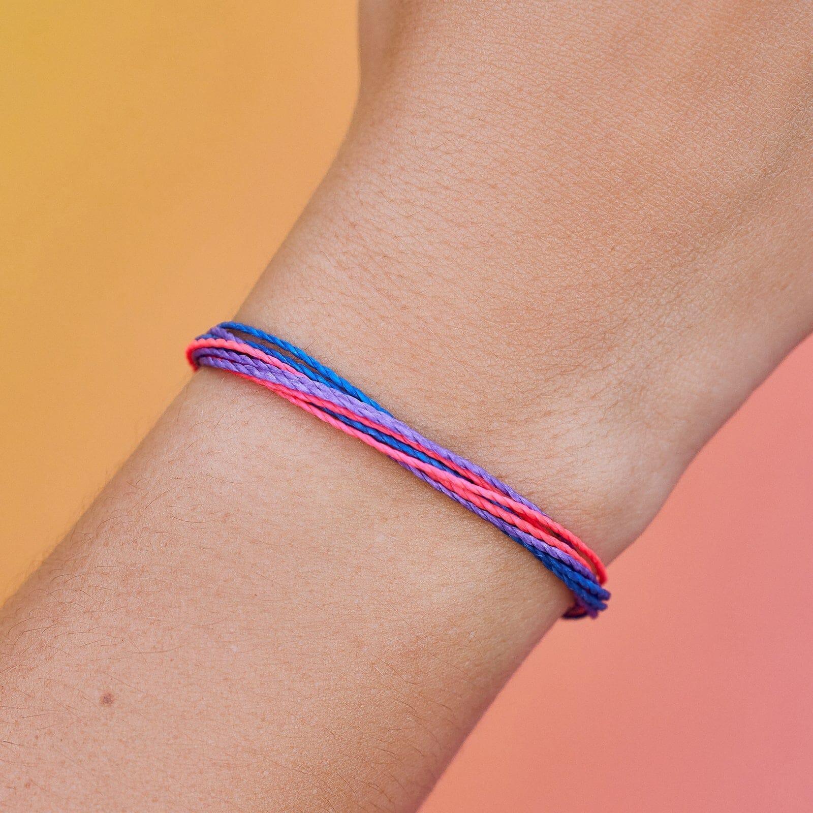 Bisexual Bracelet Male Product Image
