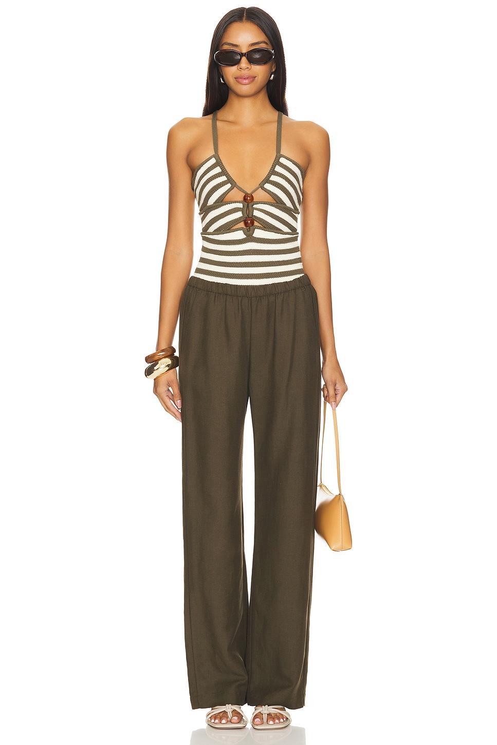 Nina Top OSIS STUDIO Product Image