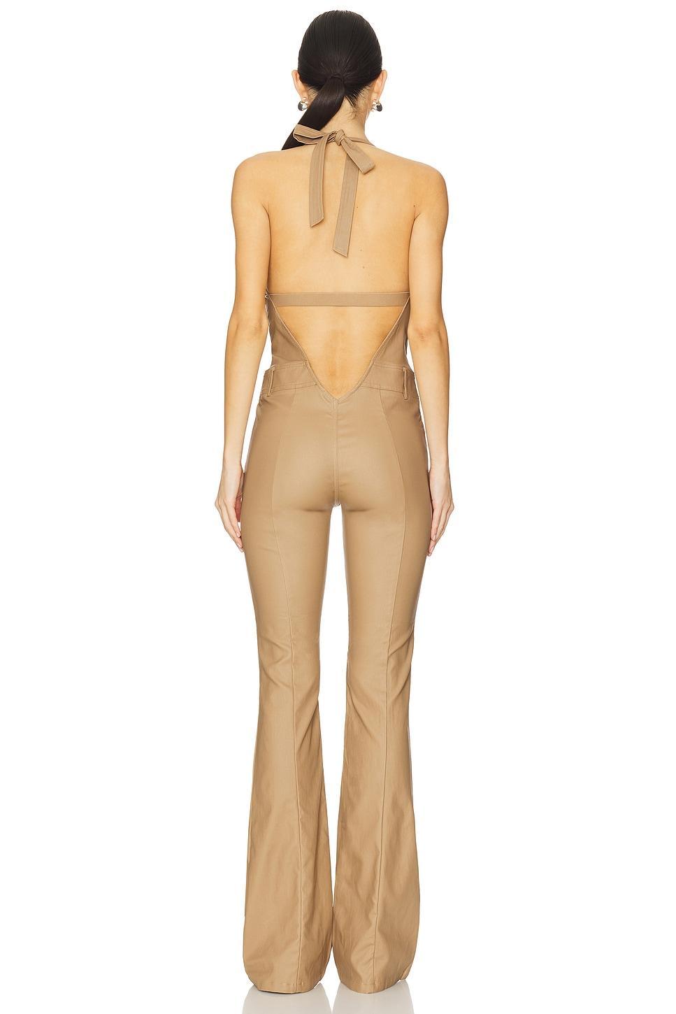 Cynthia Jumpsuit retrofete Product Image