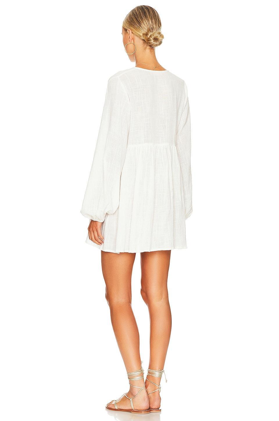 Ossa Mini Dress Indah Product Image