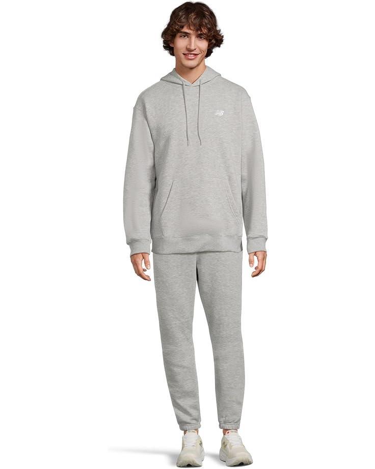 Athletics French Terry Hoodie Product Image
