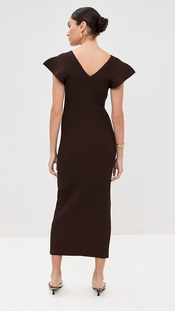 Altuzarra Trey Dress | Shopbop Product Image