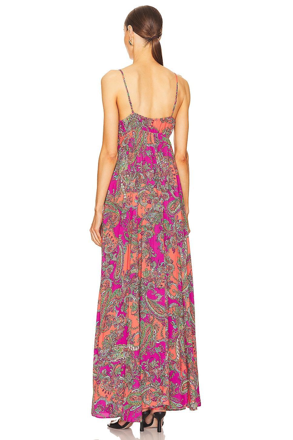 Stefani Dress L'AGENCE Product Image
