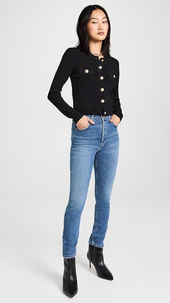 Schutz Mikki Mid Booties | Shopbop Product Image