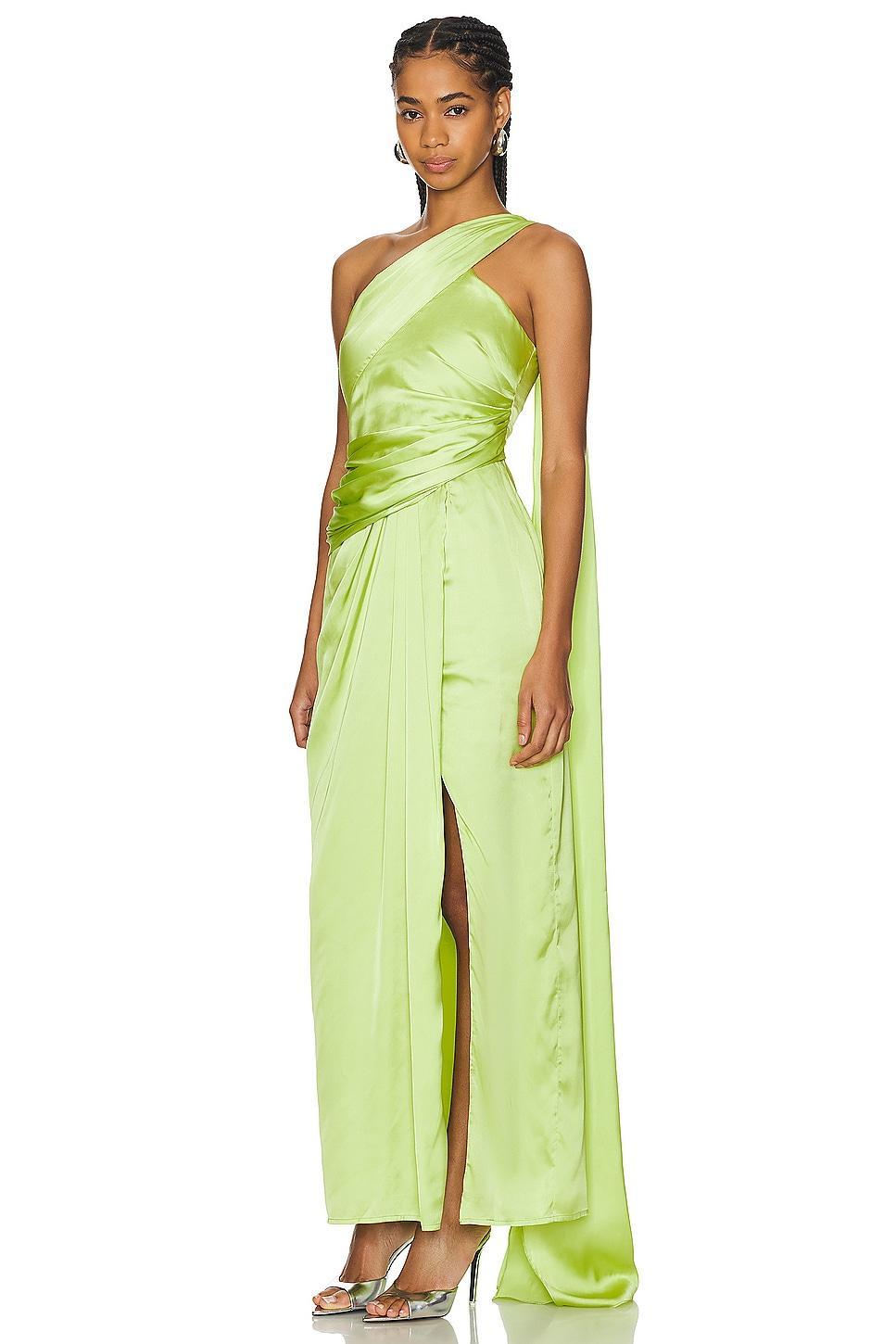 Eden Dress YAURA Product Image