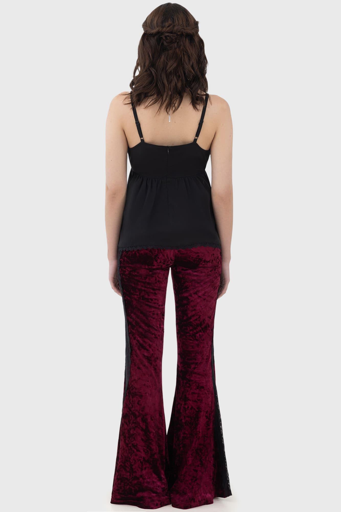 Bitter Soul Cami Top Female Product Image