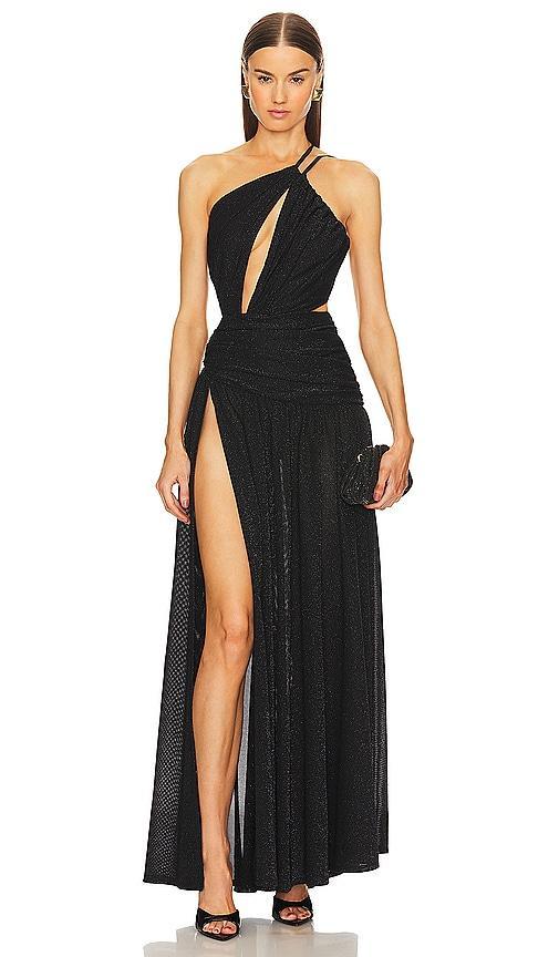 x REVOLVE Fairleigh Gown Michael Costello Product Image