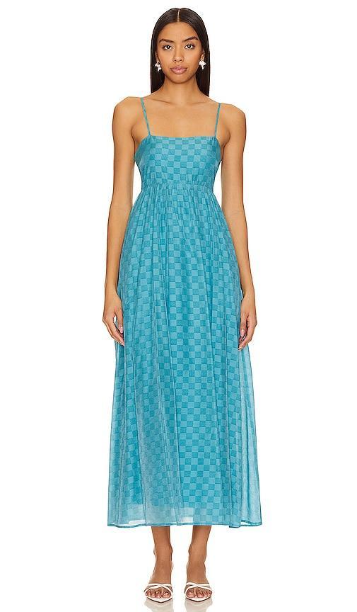 Lucille Maxi Dress MINKPINK Product Image