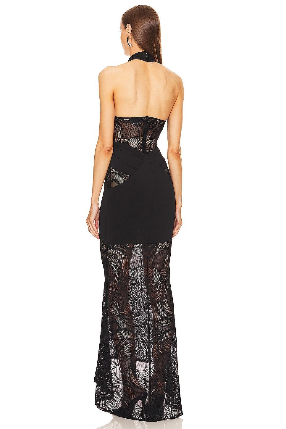 x REVOLVE Mirabella Gown Michael Costello Product Image