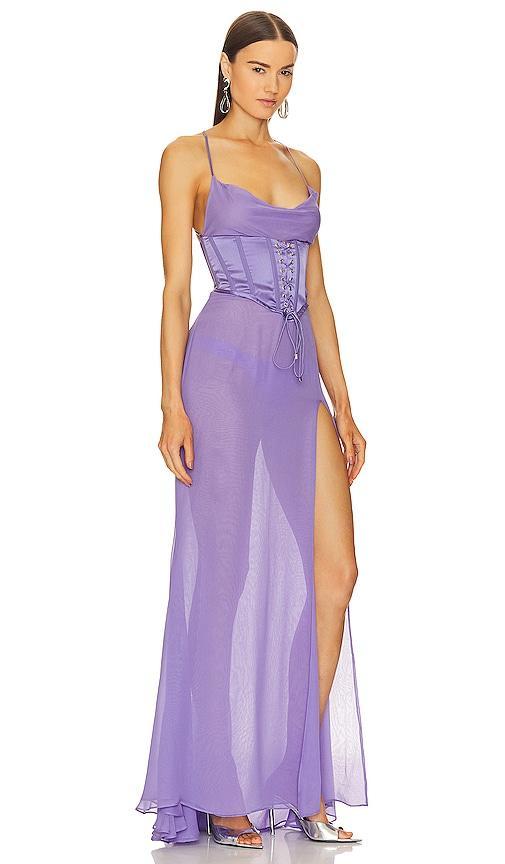 Larissa Dress retrofete Product Image