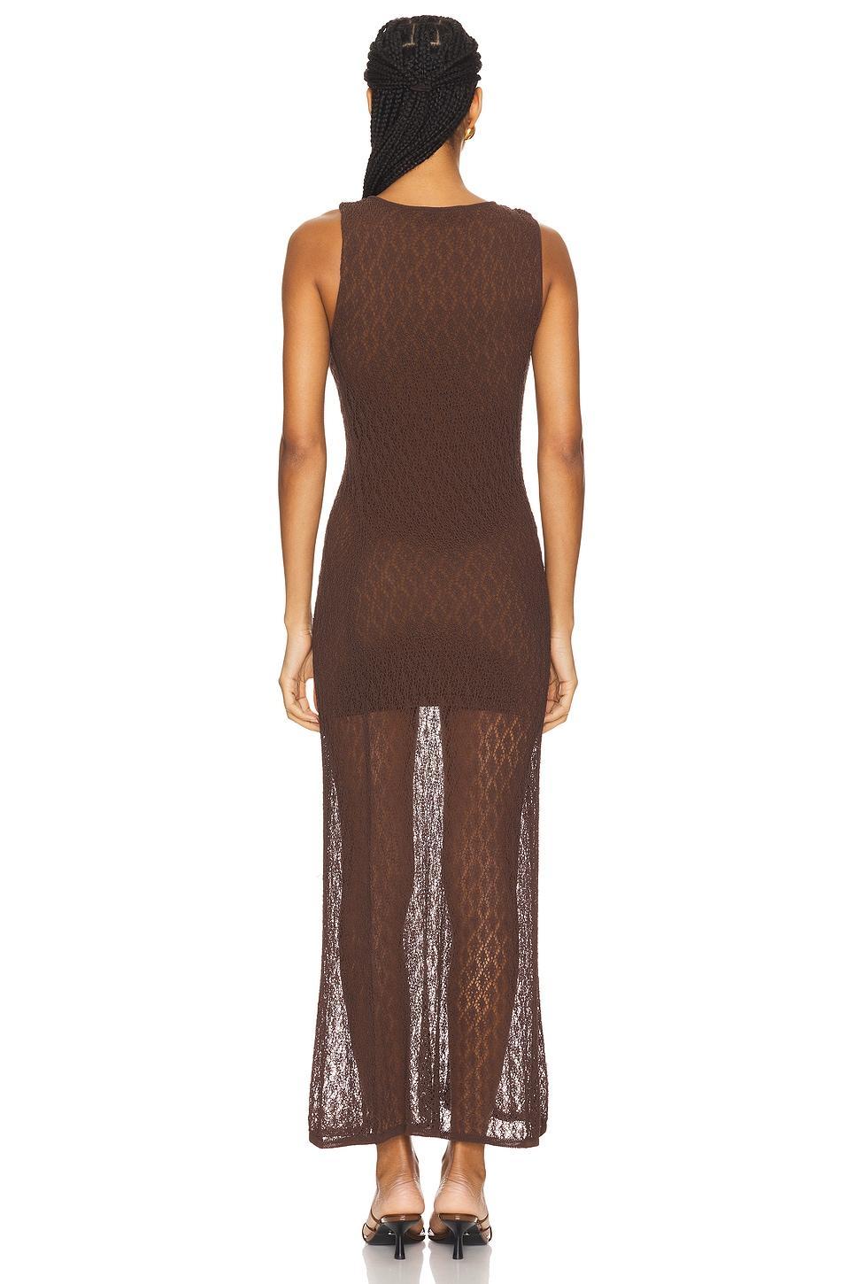 Aurora Dress Bec + Bridge Product Image