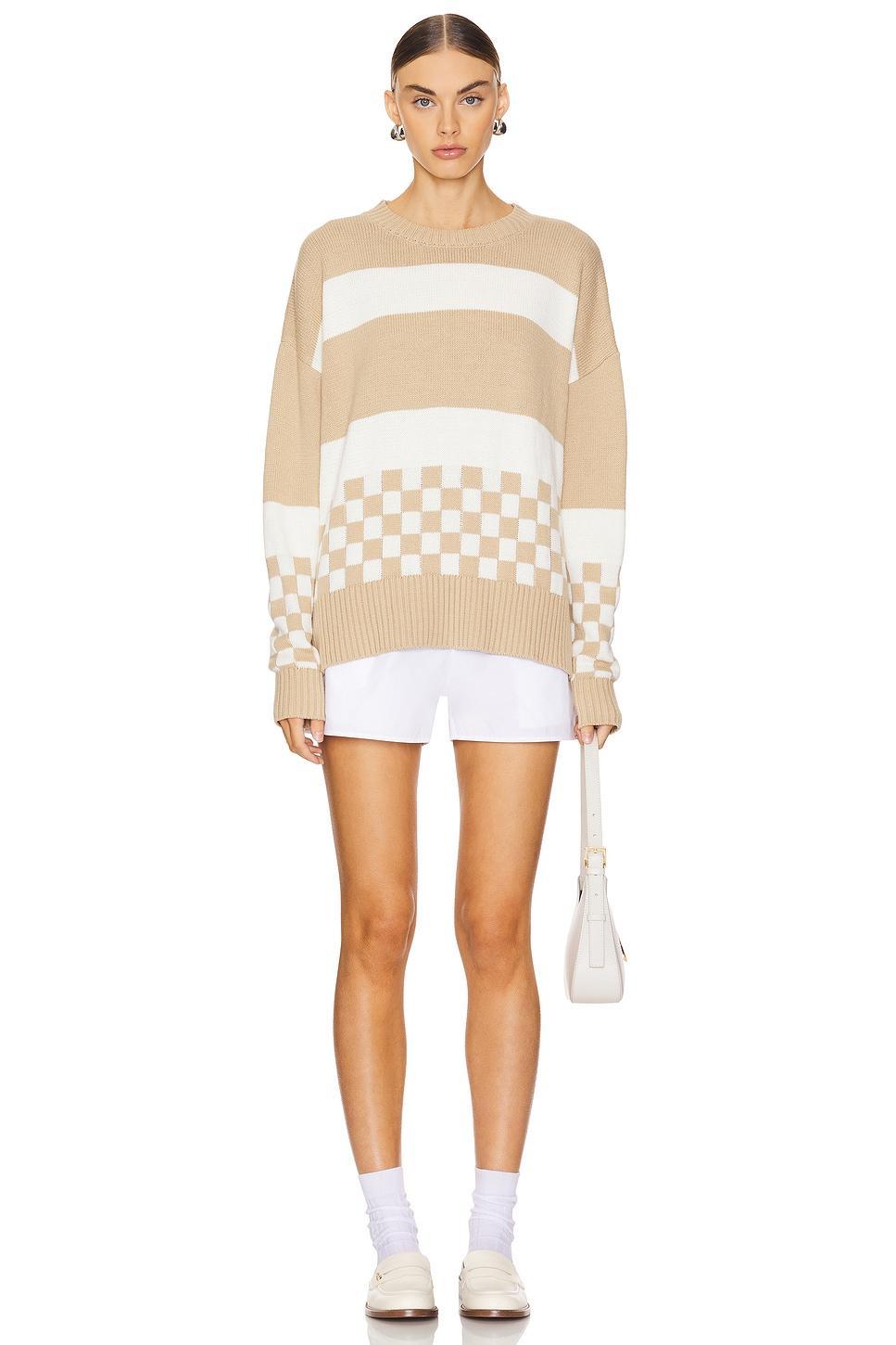 Callie Sweater BEACH RIOT Product Image