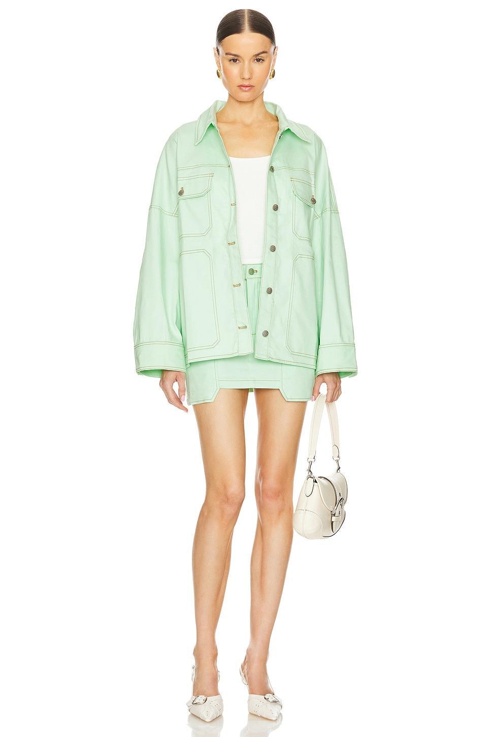 Jerome Jacket BY.DYLN Product Image