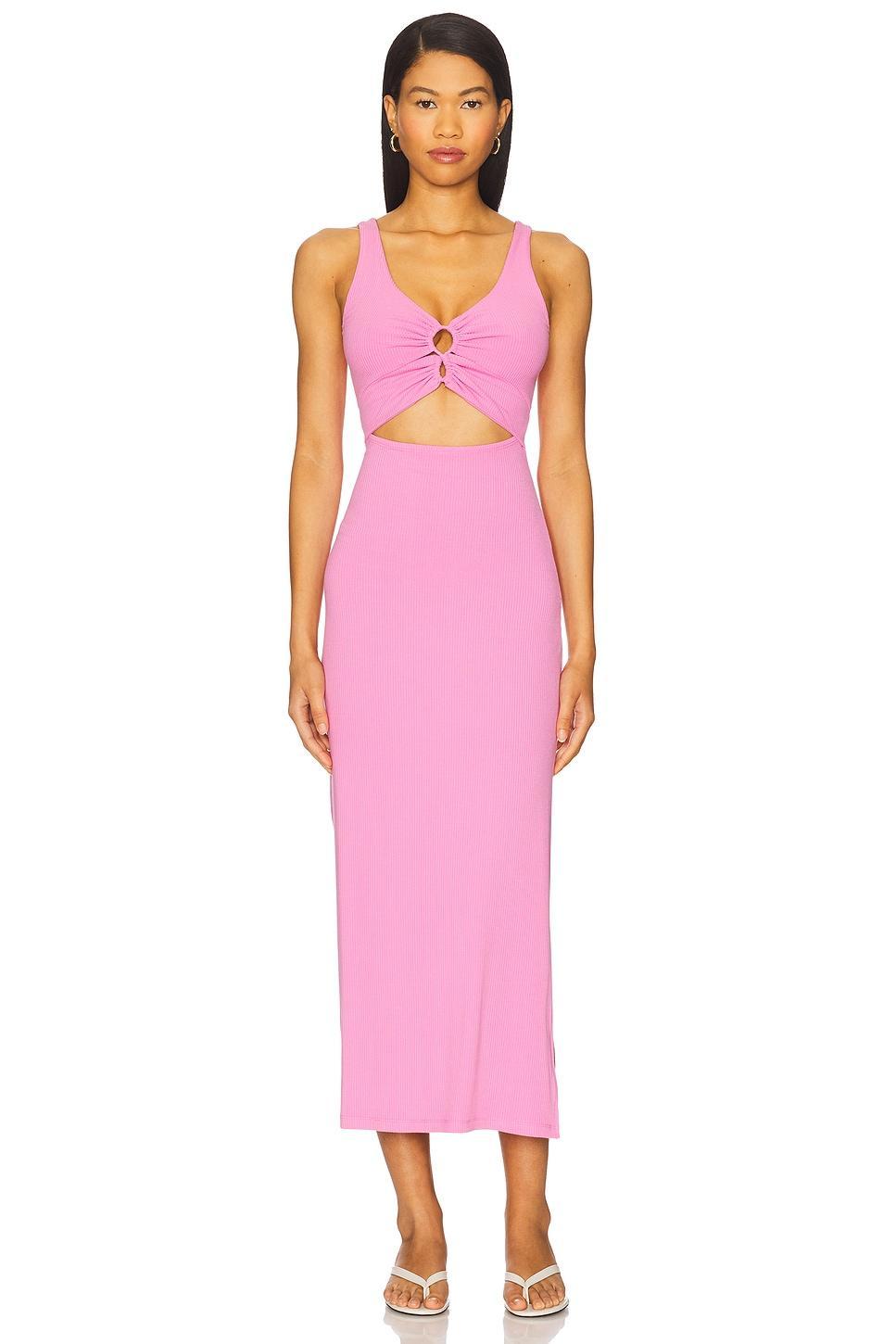 Camille Dress LSPACE Product Image