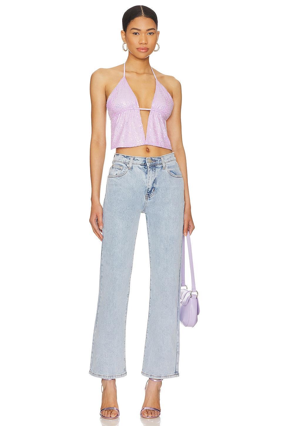 Marilena Top superdown Product Image
