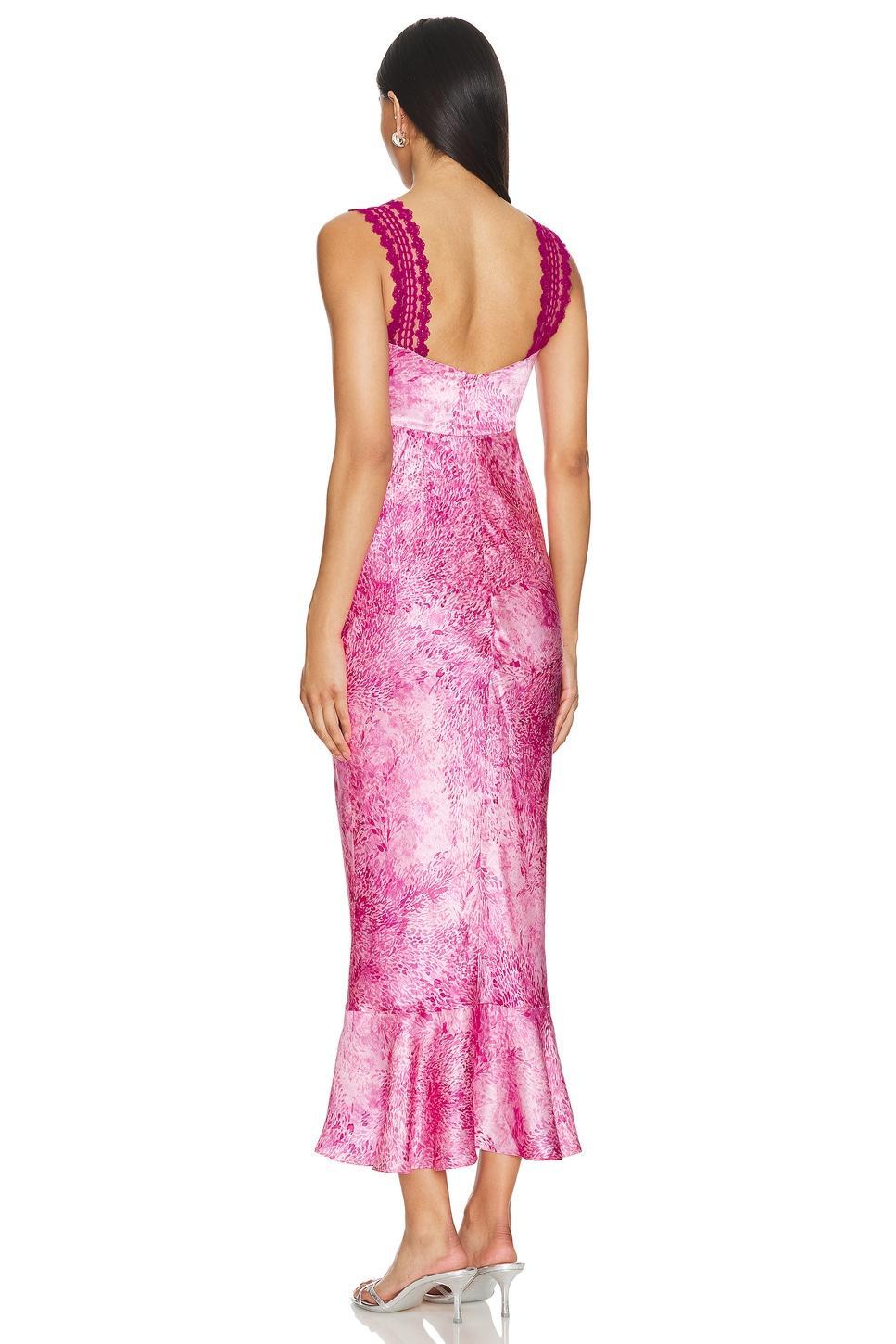 Mimi-C Dress SALONI Product Image
