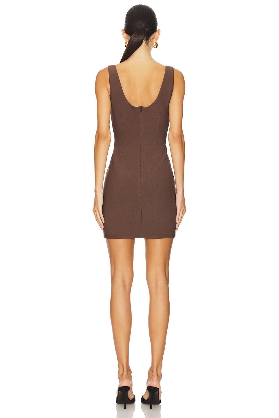 Nola Party Dress ELLIATT Product Image