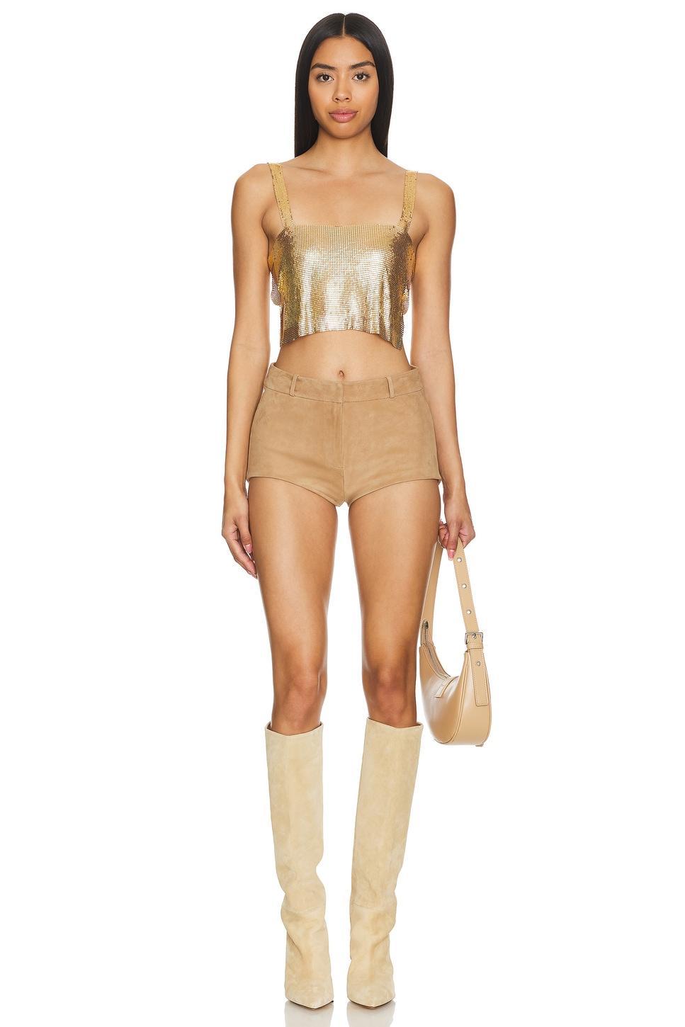 Karla Cut Out Top superdown Product Image