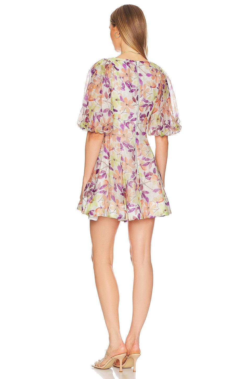 Fleur Mini Dress Bardot Product Image