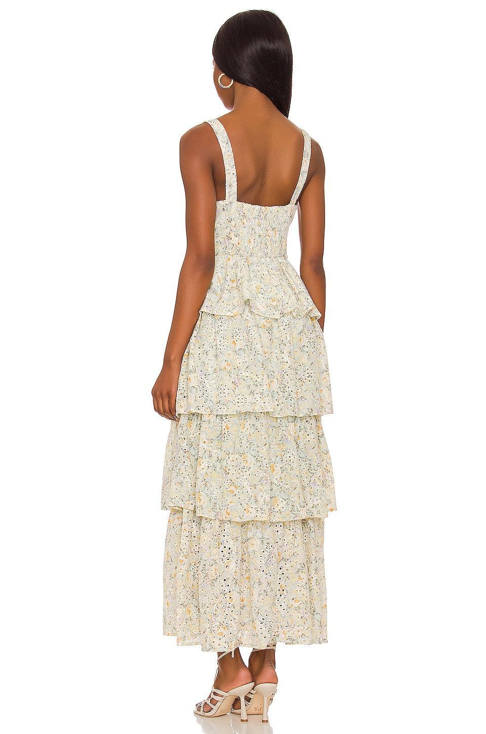 Midsummer Dress ASTR the Label Product Image