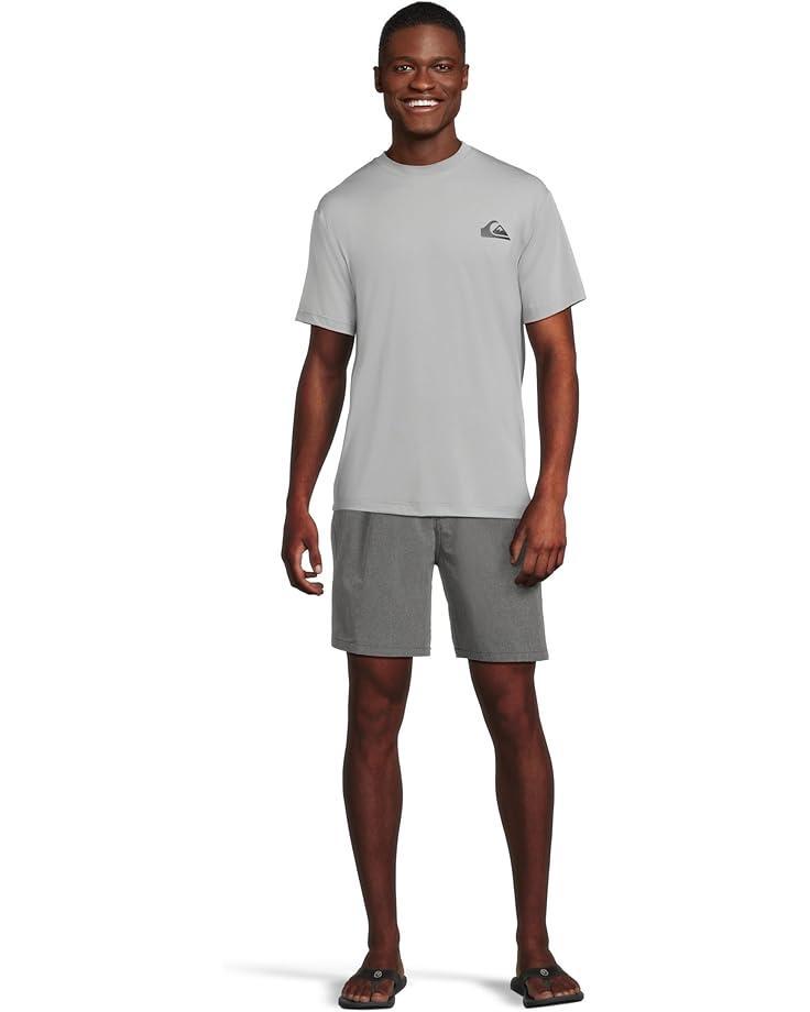 Everyday Surf Tee Shorts Sleeve Surf Tee Product Image
