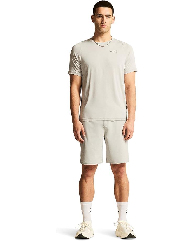 Men's Craft Collective Bi-Blend Shortsleeve Tee Product Image