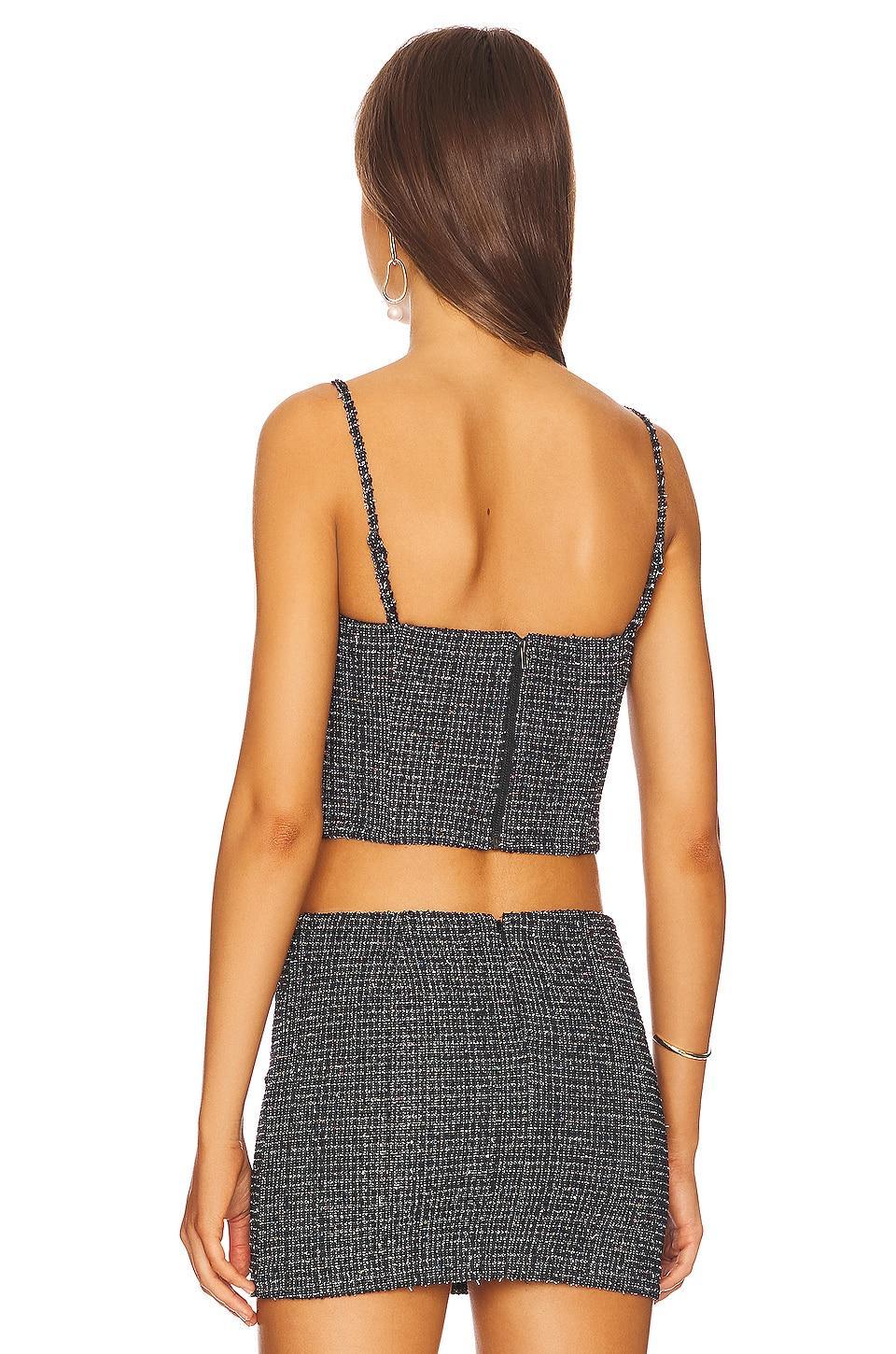 Stephanie Mini Skirt Camila Coelho Product Image