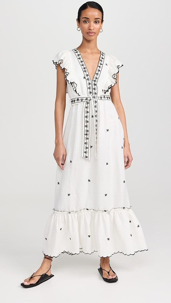 Lug Von Siga Candy Dress | Shopbop Product Image