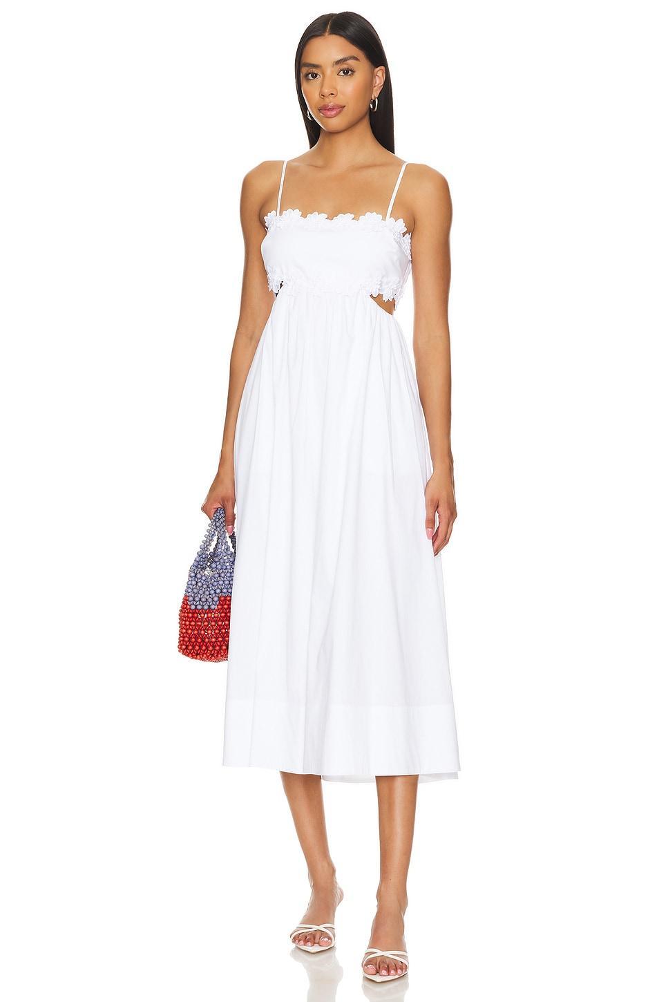 Priscilla Dress LIKELY Product Image