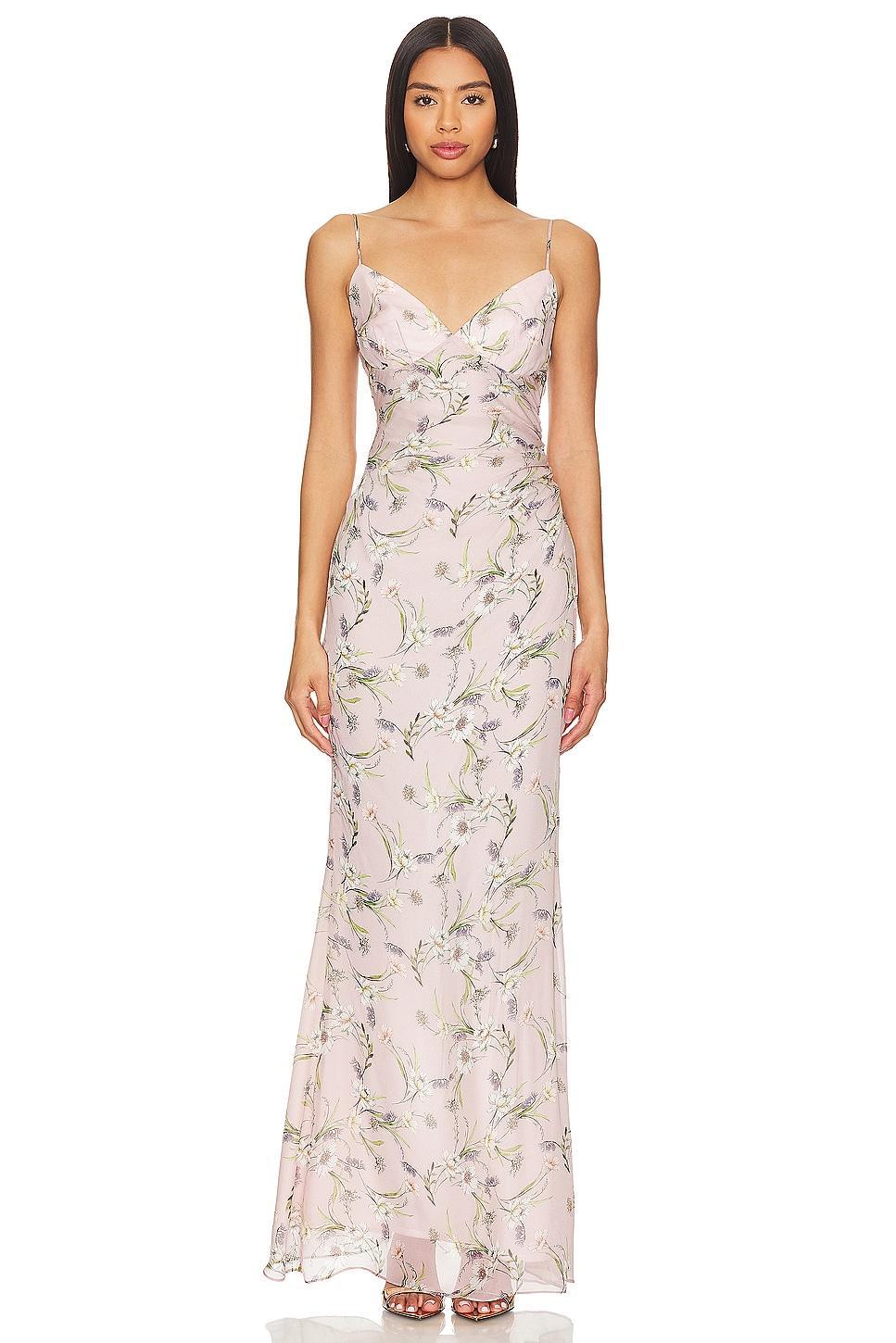 Nadine Gown Katie May Product Image