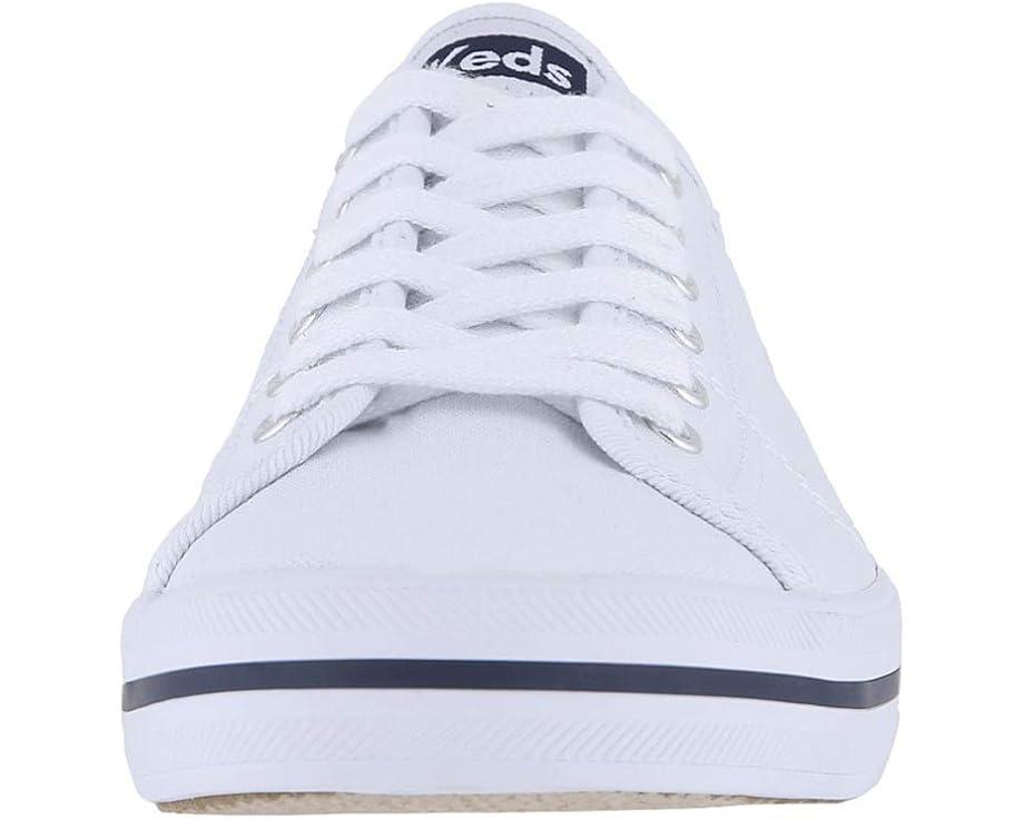 Champion Canvas Lace-Up Product Image
