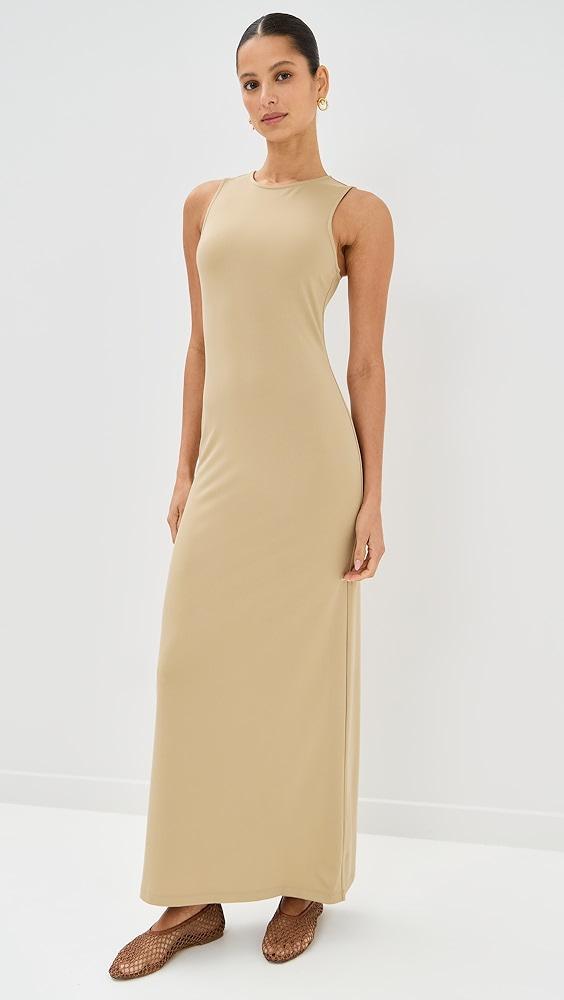 STAUD Bari Dress | Shopbop Product Image