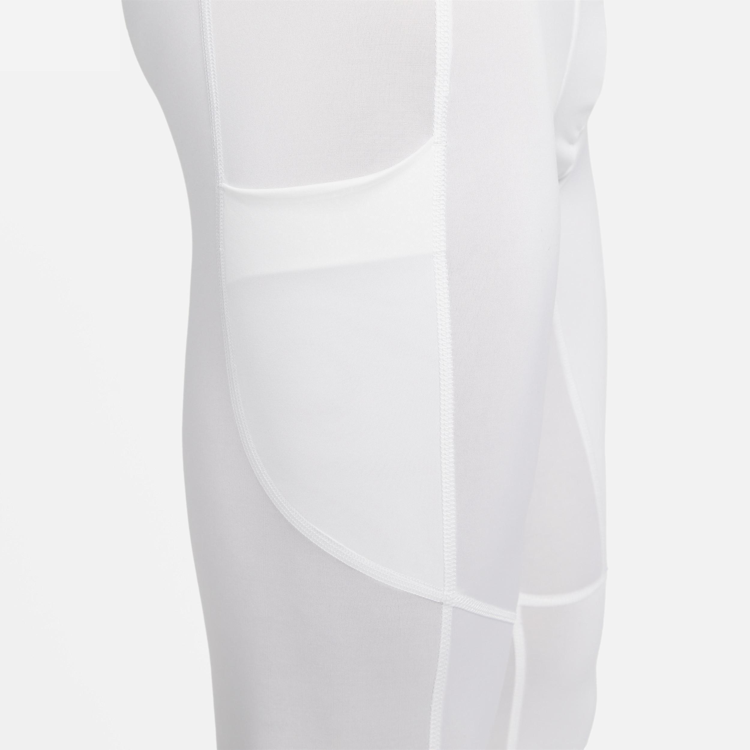 Men's Nike Pro Dri-FIT 3/4-Length Fitness Tights Product Image