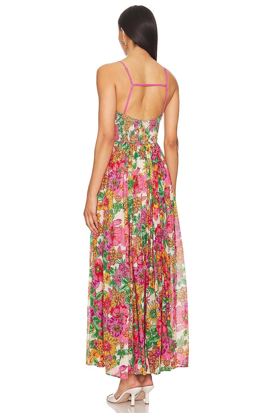 Dream Weaver Maxi Free People Product Image