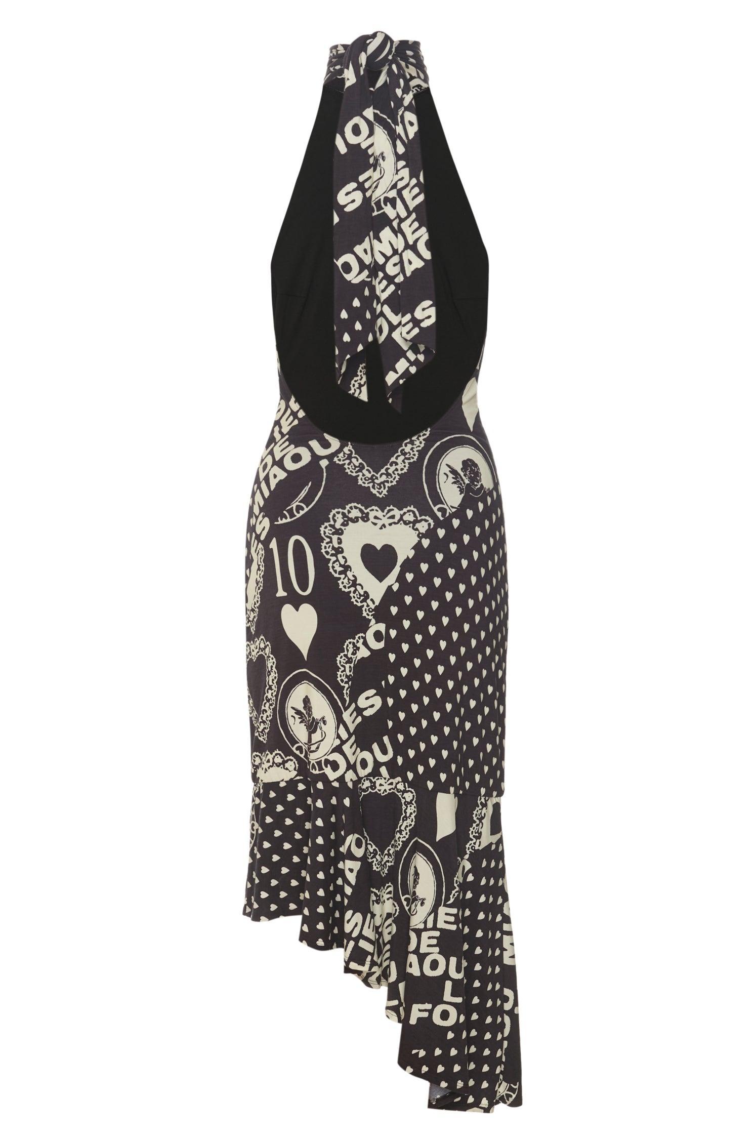 KARINA DRESS - LES FOLIES Product Image