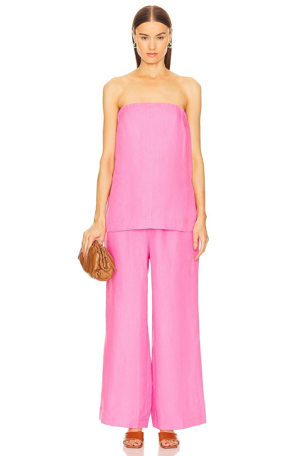 Delphi Drawstring Pant Bondi Born Product Image