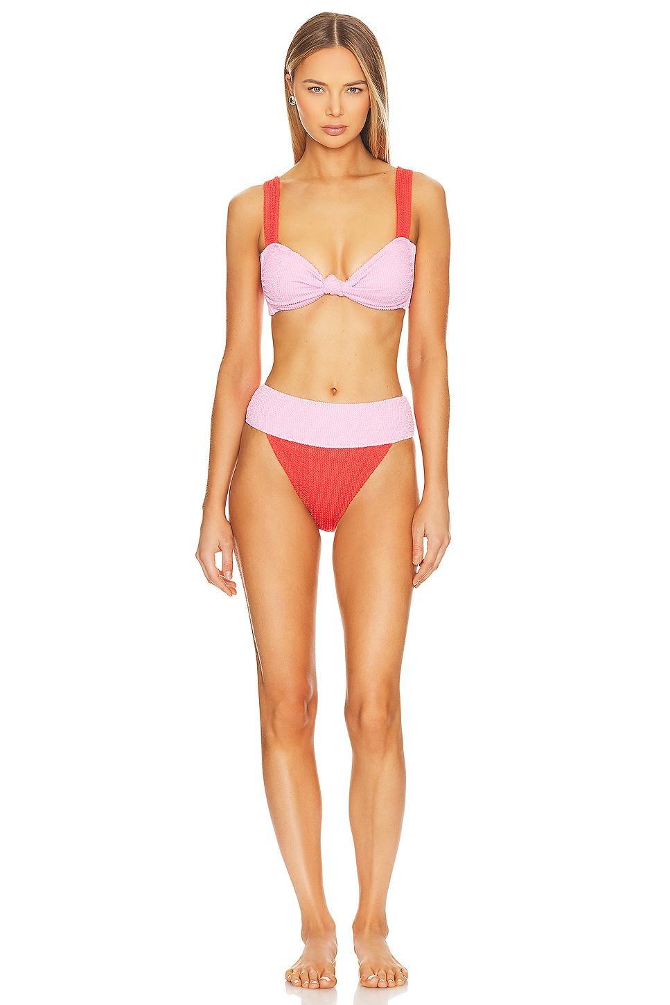 Aruba Top Show Me Your Mumu Product Image