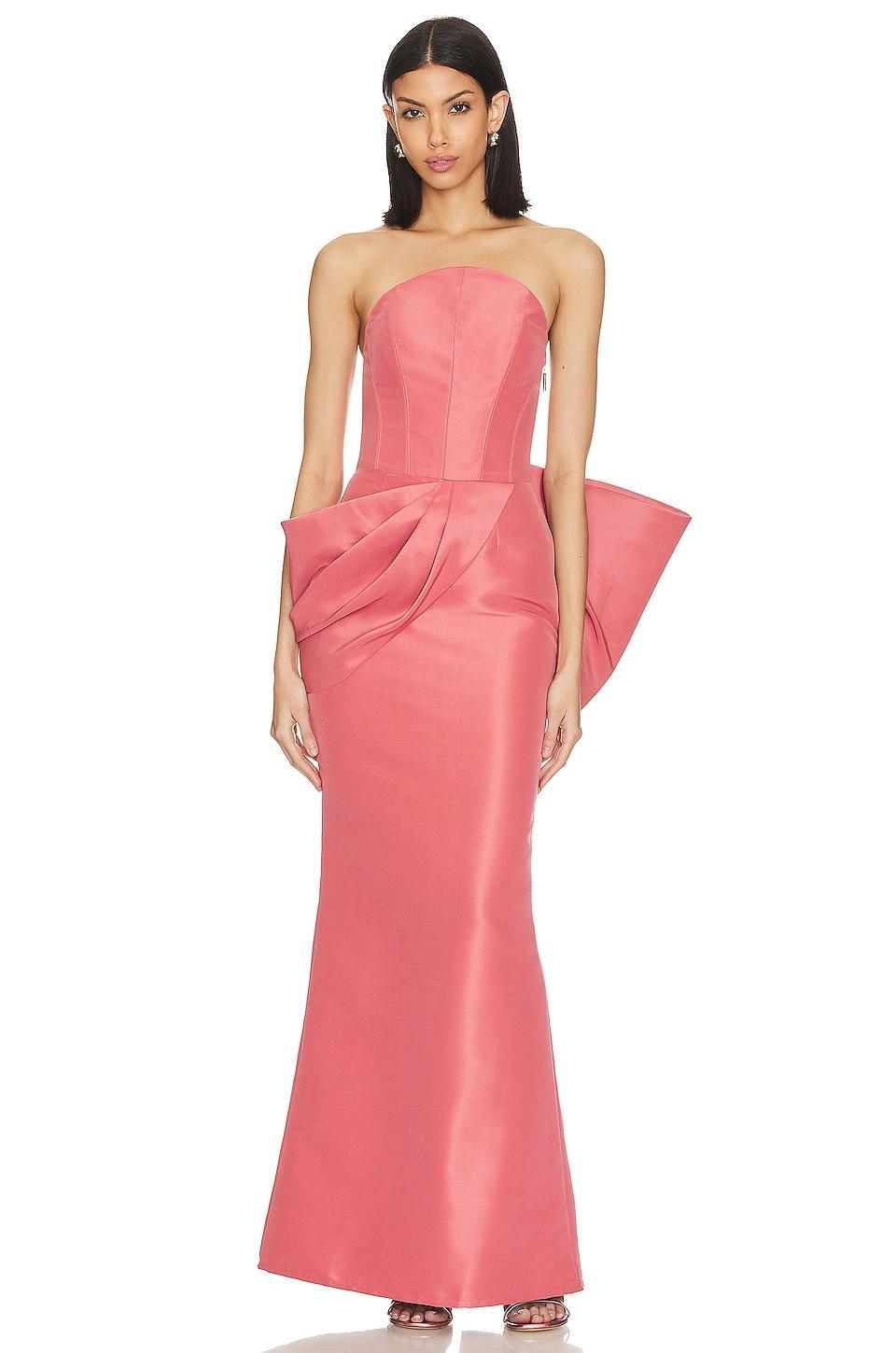 Landslide Gown V.2 Nafsika Skourti Product Image