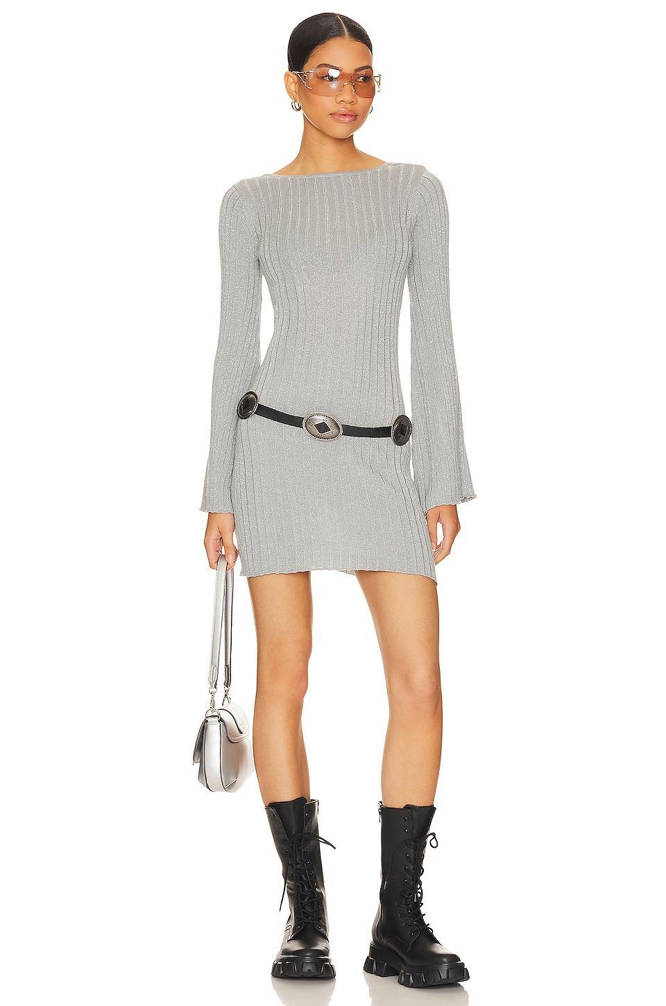 Meira Mini Dress MORE TO COME Product Image
