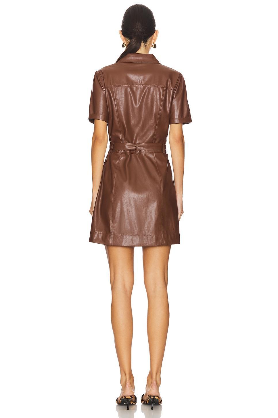 Amina Dress PAIGE Product Image