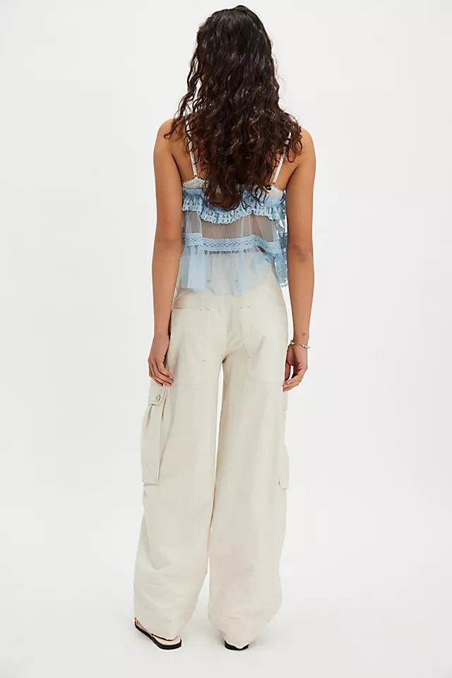 Brentwood Slouch Pants Product Image
