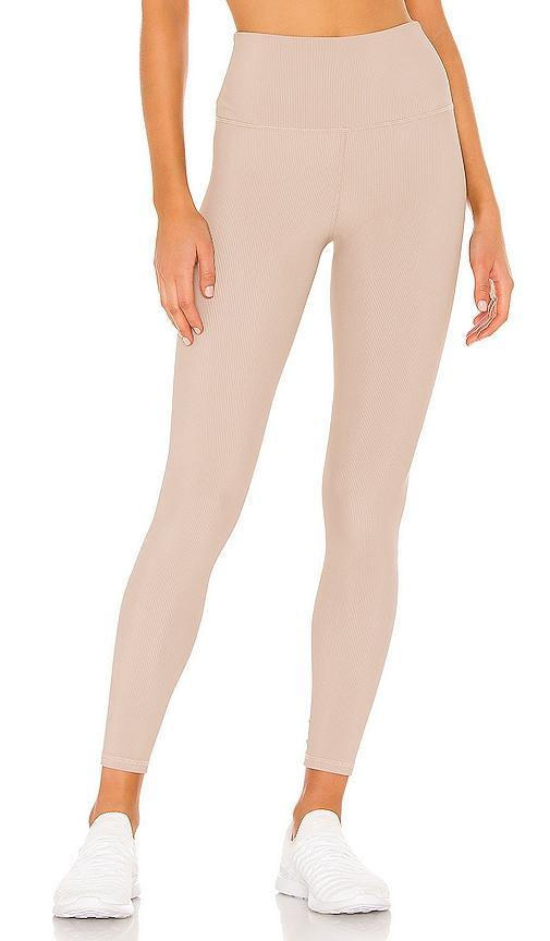 BEACH RIOT Ayla Legging Size L, M, S. Product Image