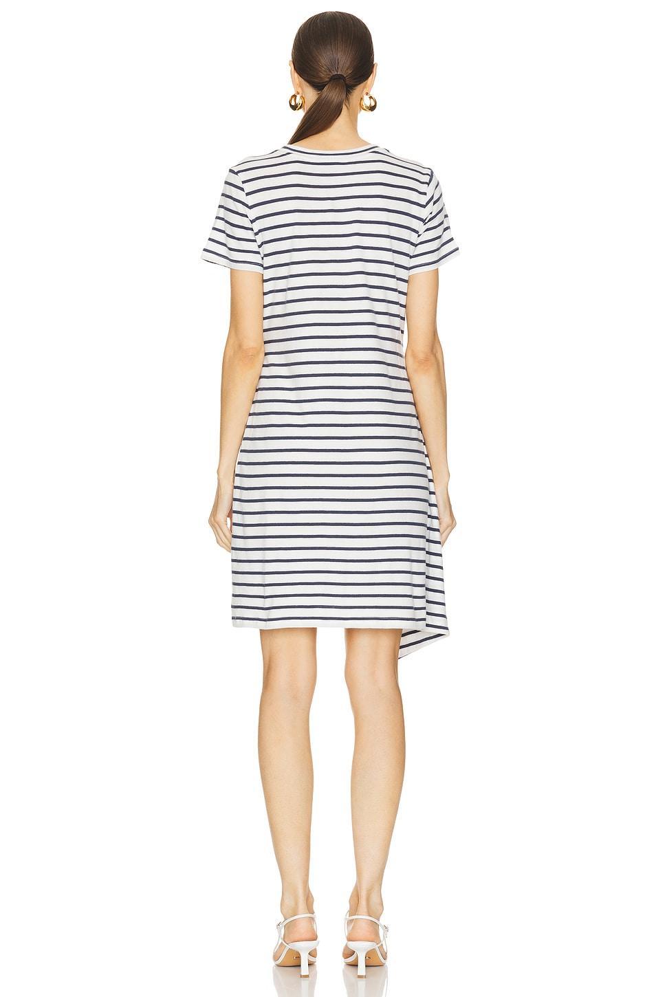 Edie Wrap Dress Rails Product Image
