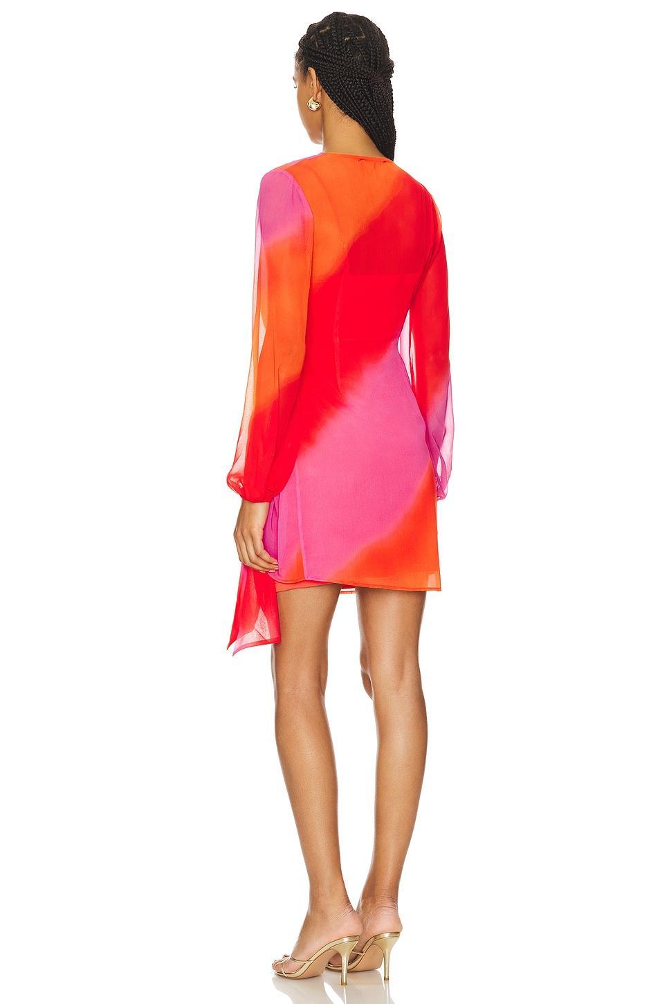 Vienna Dress Never Fully Dressed Product Image