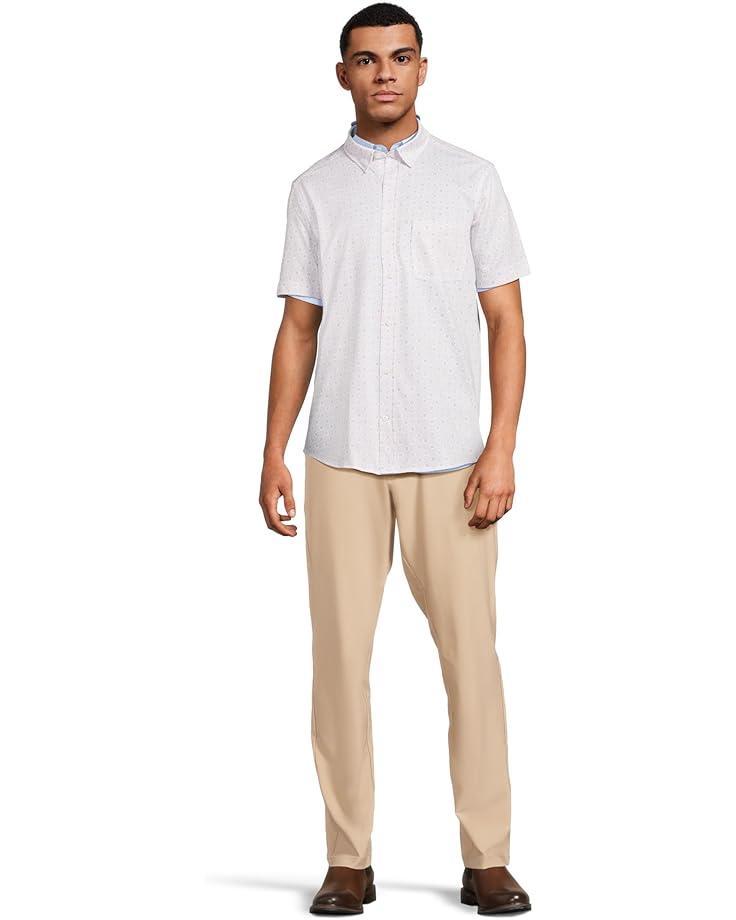 Washed Chinos Product Image
