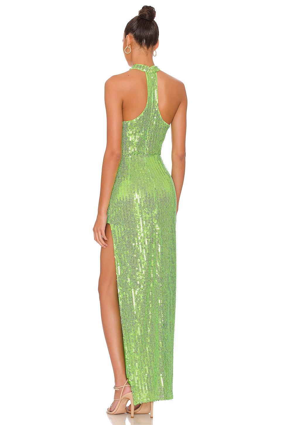 Jesper Maxi Dress NBD Product Image