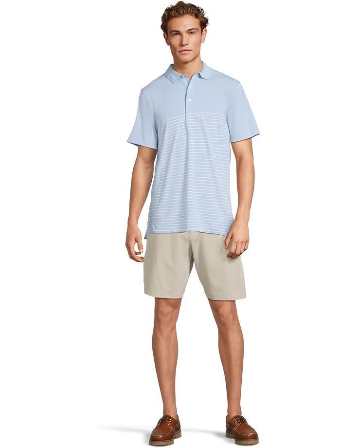 Heathered Winstead Sankaty Polo Product Image