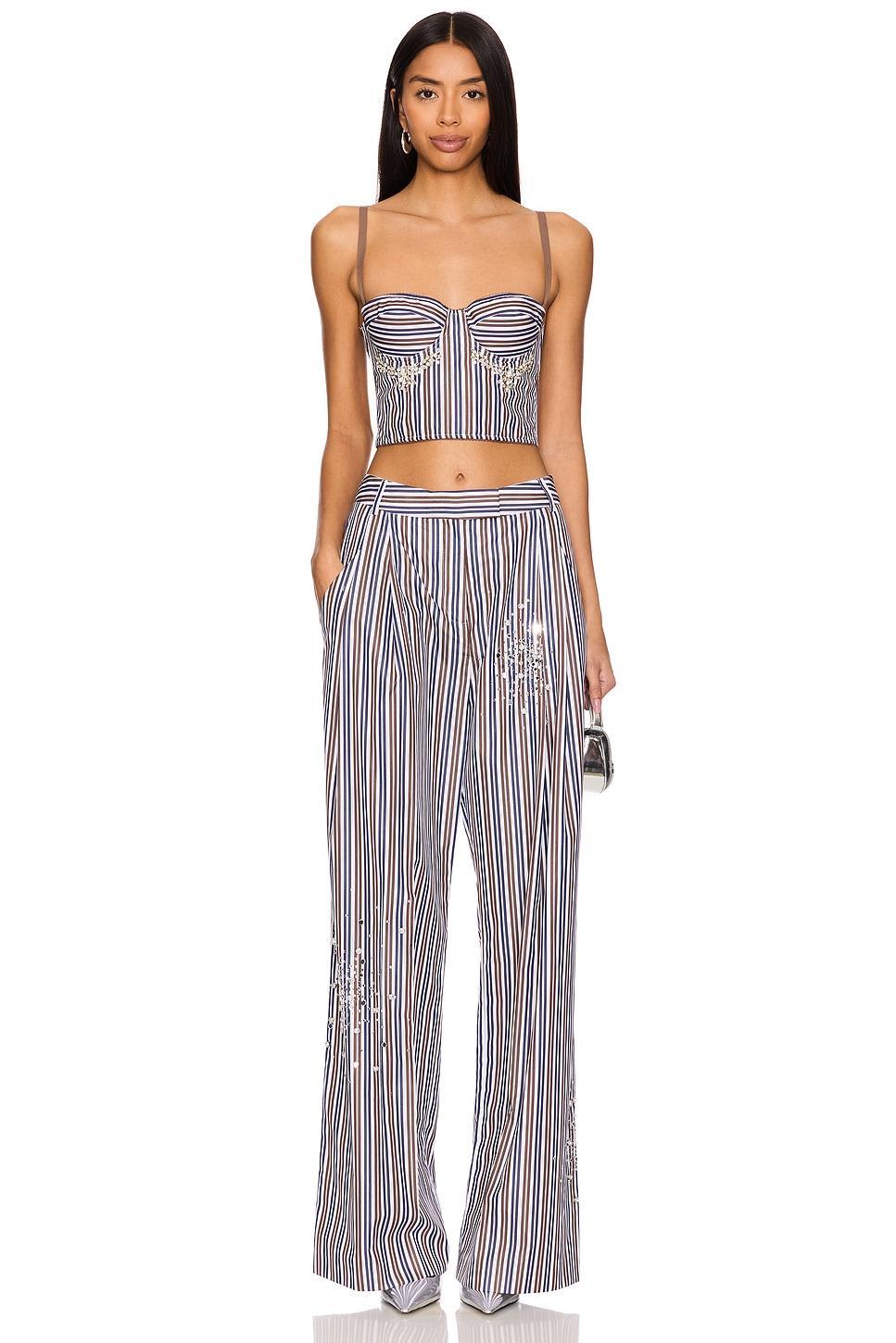Bustier Top Des Phemmes Product Image