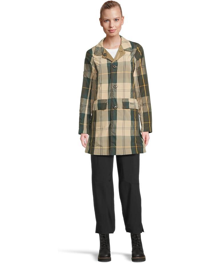 Barbour Mae Showerproof Jacket Product Image